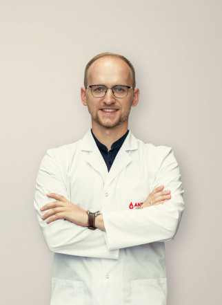 Dr. Gediminas Platkevičius